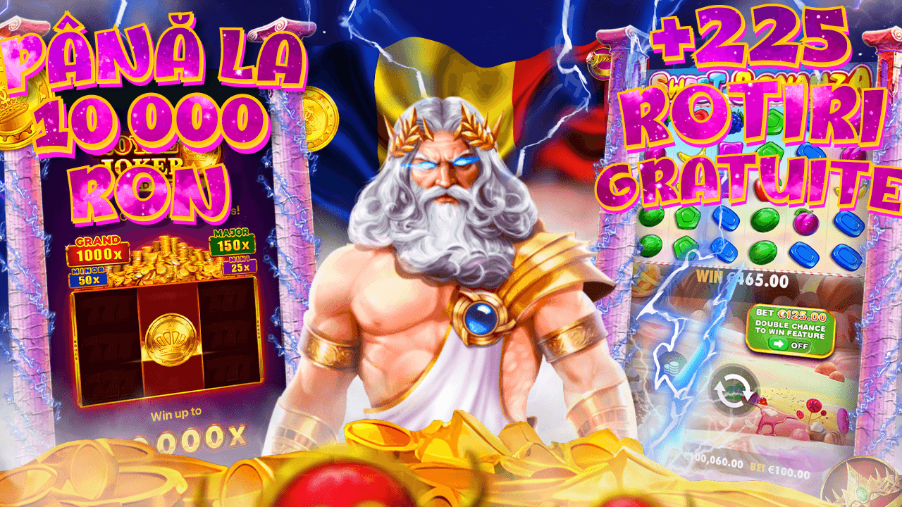 Gates of Olympus Screenshot